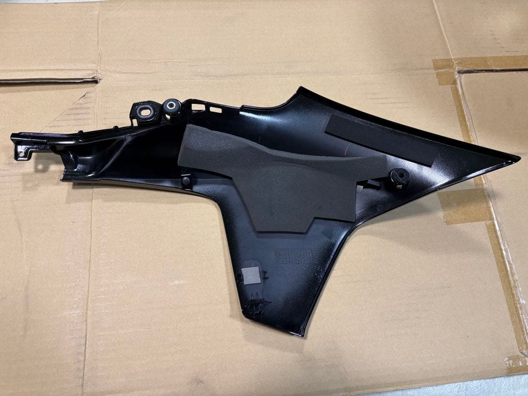 Cowls Fenders Yzf-R1M 2025