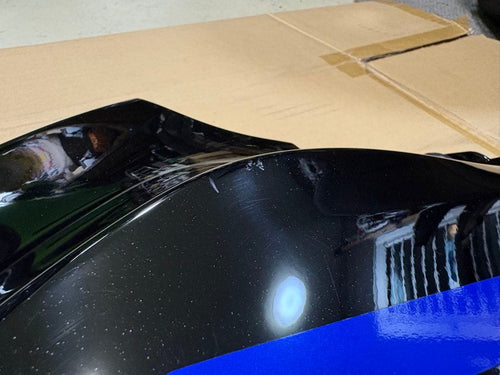Cowls Fenders Yzf-R1M 2025