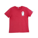 A Bathing Ape T-Shirts Champion M