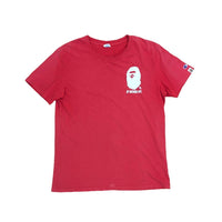 A Bathing Ape T-Shirts Champion M