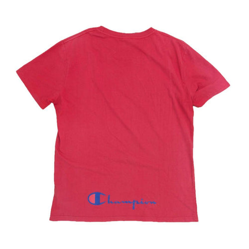 A Bathing Ape T-Shirts Champion M