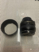 Nikon Lens (Single Focus) Af-S Nikkor F/1.4G