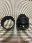 Nikon Lens (Single Focus) Af-S Nikkor F/1.4G