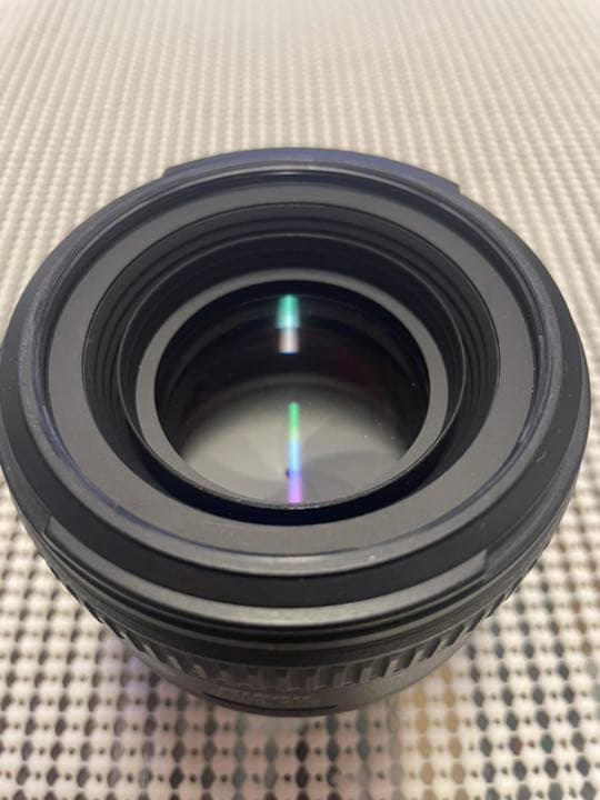 Nikon Lens (Single Focus) Af-S Nikkor F/1.4G