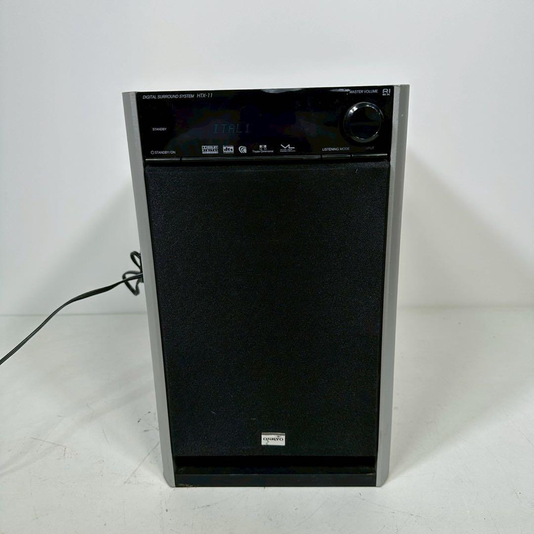 Others Onkyo Htx-11