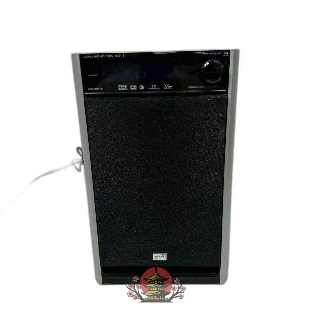 Others Onkyo Htx-11