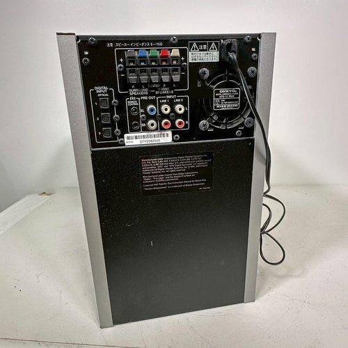 Others Onkyo Htx-11