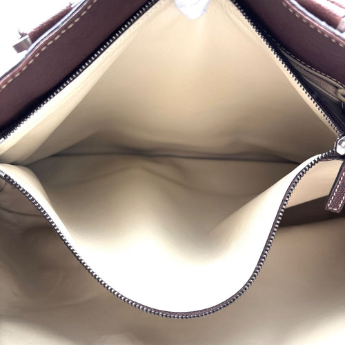 Bvlgari Tote Bag A4