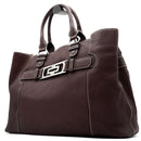 Bvlgari Tote Bag A4