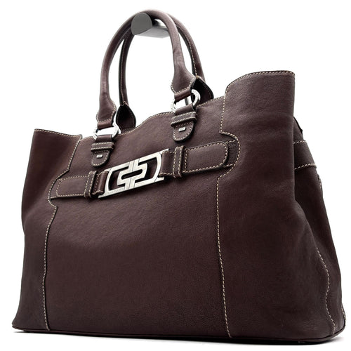 Bvlgari Tote Bag A4