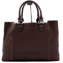 Bvlgari Tote Bag A4