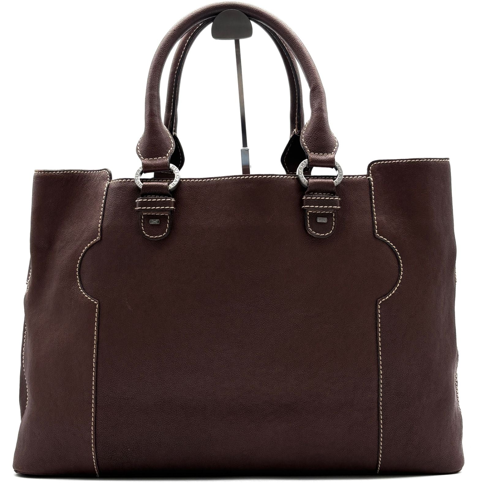 Bvlgari Tote Bag A4
