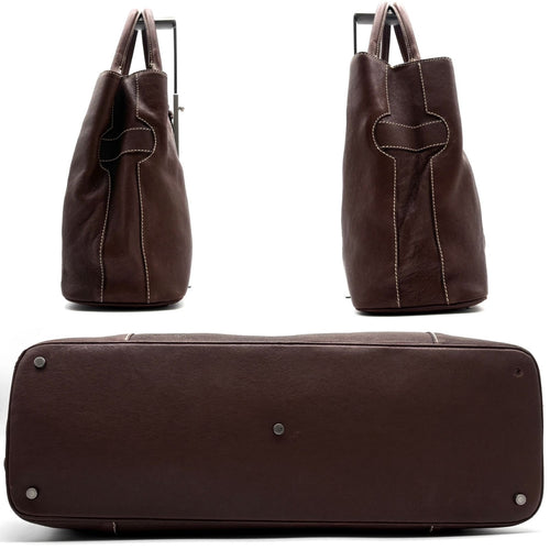 Bvlgari Tote Bag A4