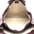 Bvlgari Tote Bag A4