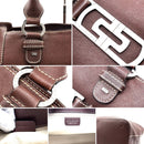 Bvlgari Tote Bag A4