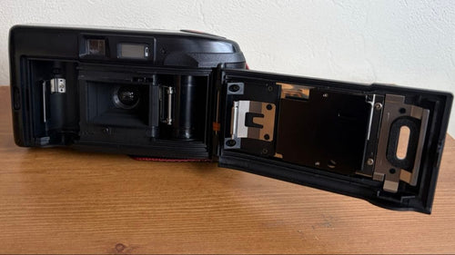 Canon Compact Cameras (Film) Quartz Date