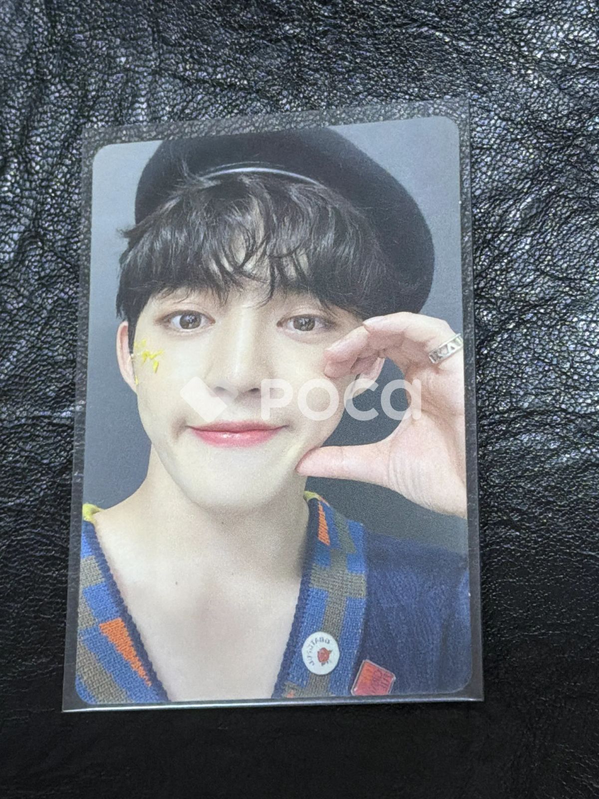 No Brand Photo Check Seventeen Fallin' Flower A