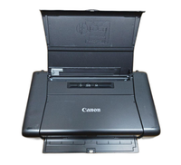 Canon Inkjet Printer Pixus Ip110