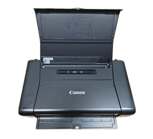 Canon Inkjet Printer Pixus Ip110