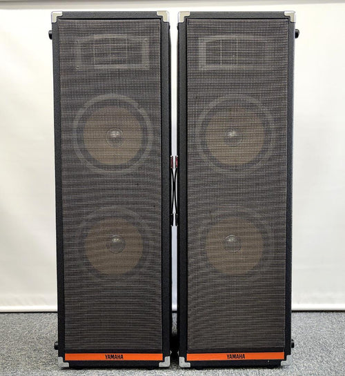 Yamaha Speakers Sp-33S Pa R8Yf315