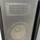 Yamaha Speakers Sp-33S Pa R8Yf315