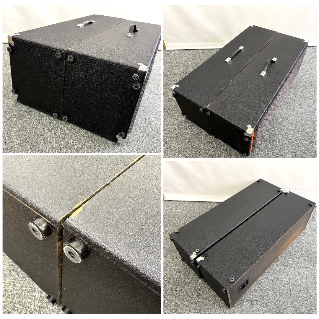 Yamaha Speakers Sp-33S Pa R8Yf315