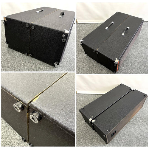 Yamaha Speakers Sp-33S Pa R8Yf315