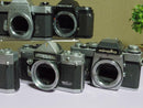 Pentax Slr Camera (Film)