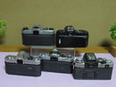 Pentax Slr Camera (Film)