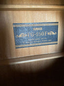 Yamaha Acoustic Guitar Fg-150F