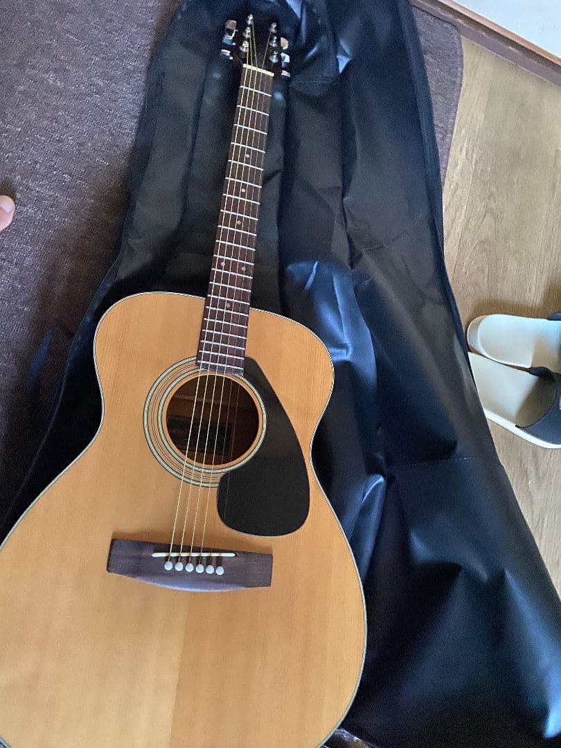 Yamaha Acoustic Guitar Fg-150F