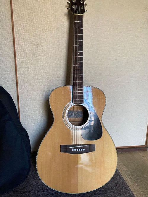 Yamaha Acoustic Guitar Fg-150F