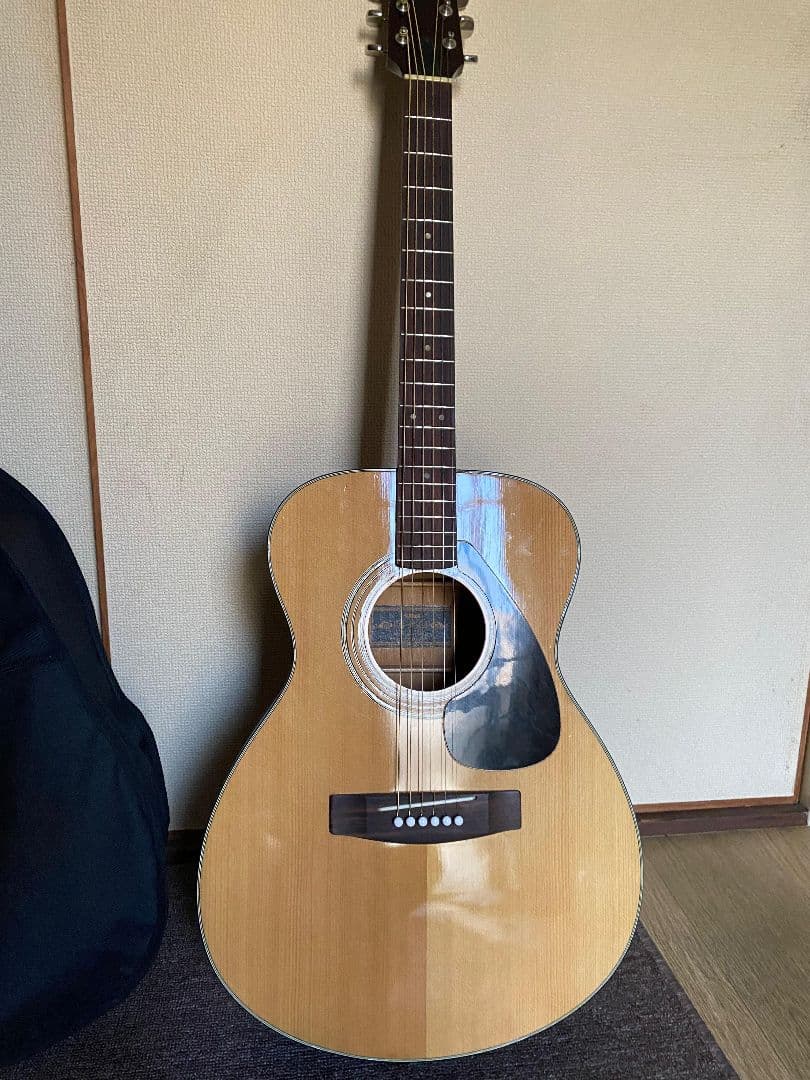 Yamaha Acoustic Guitar Fg-150F