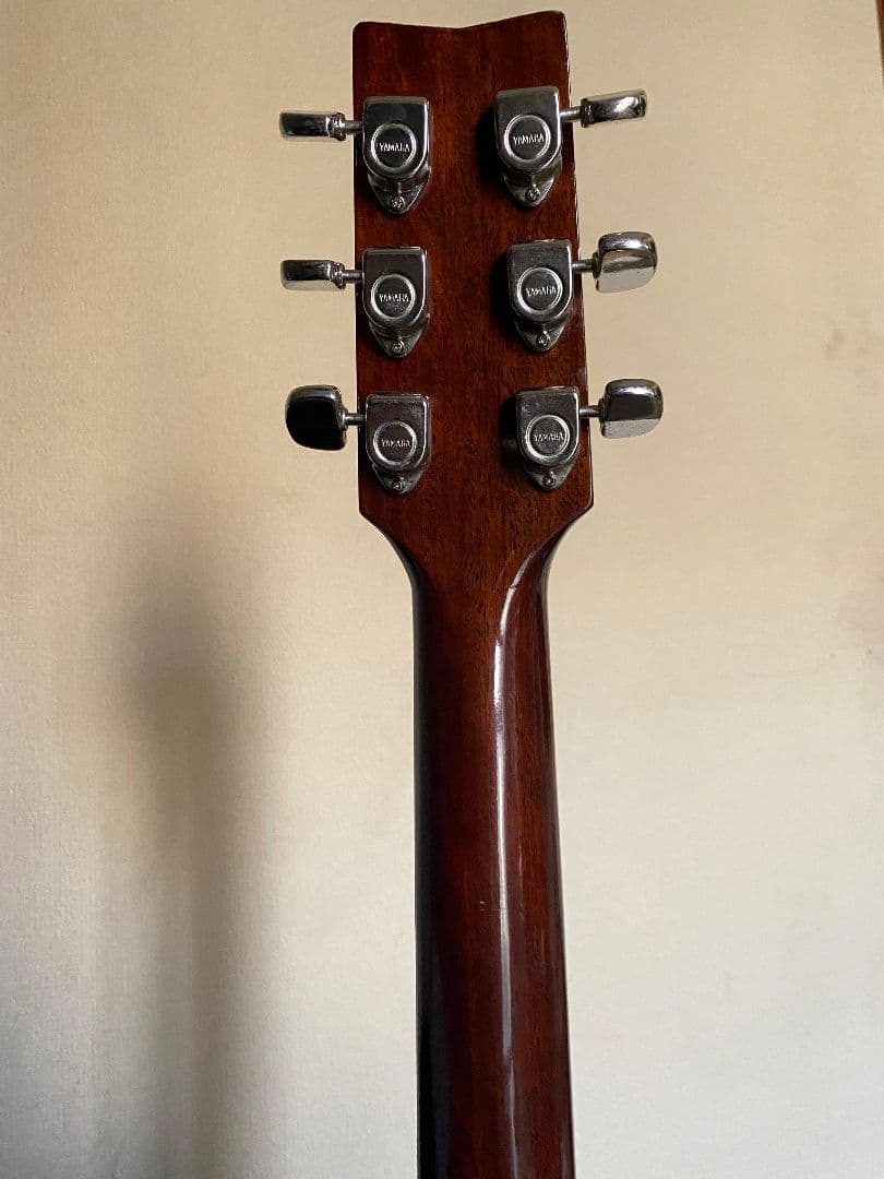 Yamaha Acoustic Guitar Fg-150F