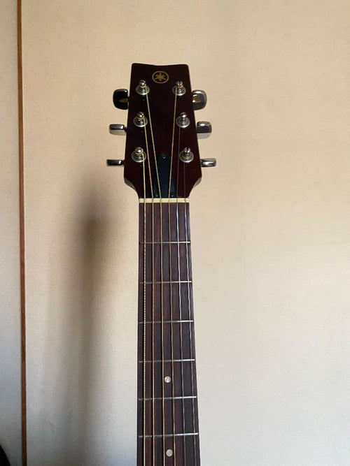 Yamaha Acoustic Guitar Fg-150F