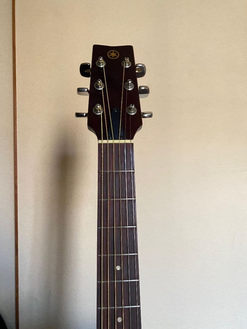 Yamaha Acoustic Guitar Fg-150F