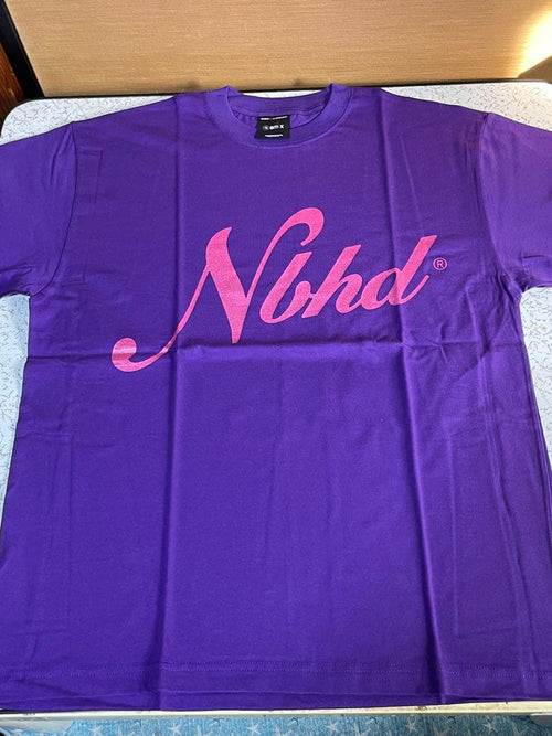 Neighborhood T-Shirts 2002 T
