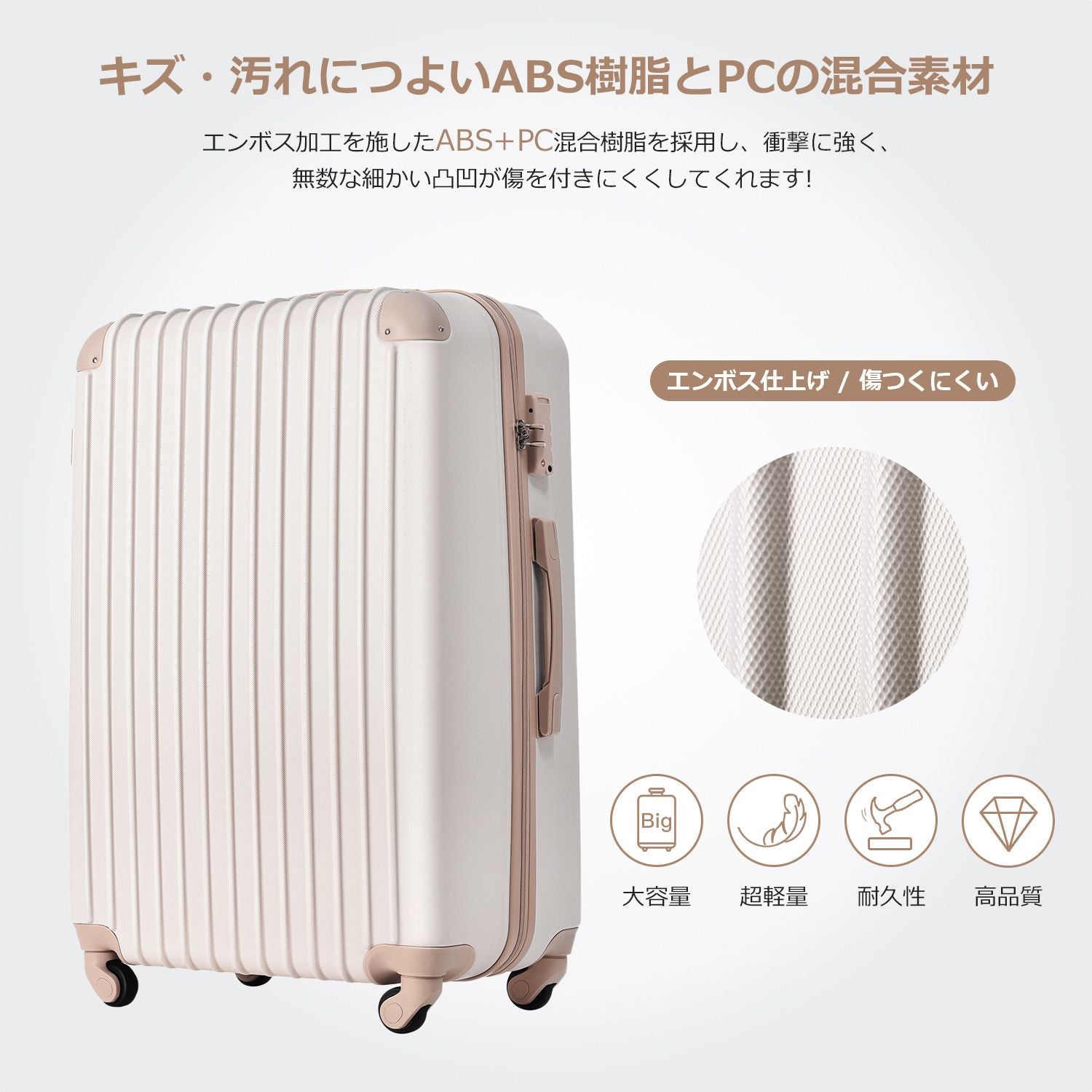 Carry Case M Tsa 4 -7 1