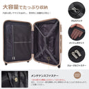 Carry Case M Tsa 4 -7 1