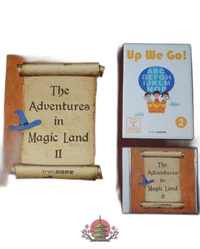 Language Dictionary Learning Reference Book 2
