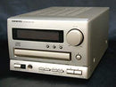 Amplifier Body Onkyo Cr-185 Cd 9Jupf8B