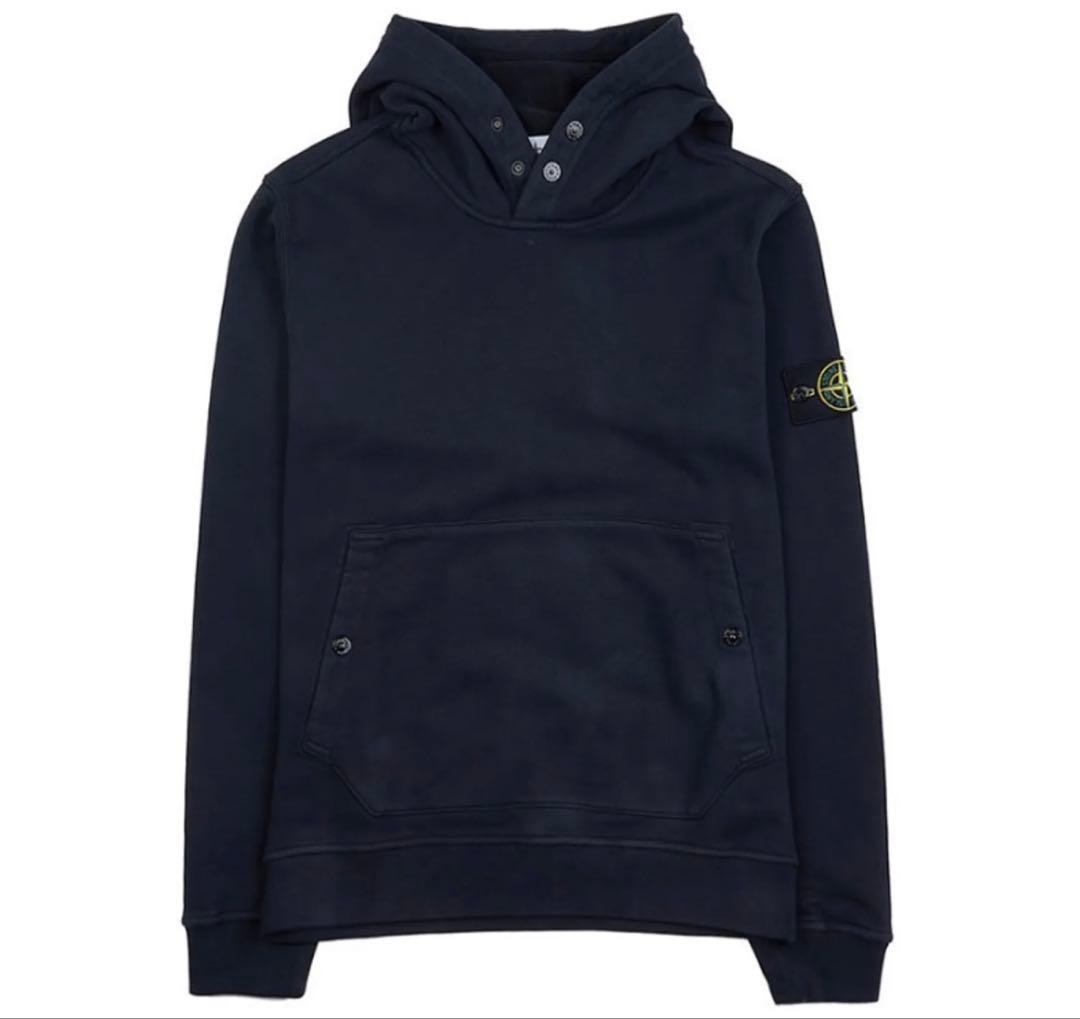 Stone Island Hoodies