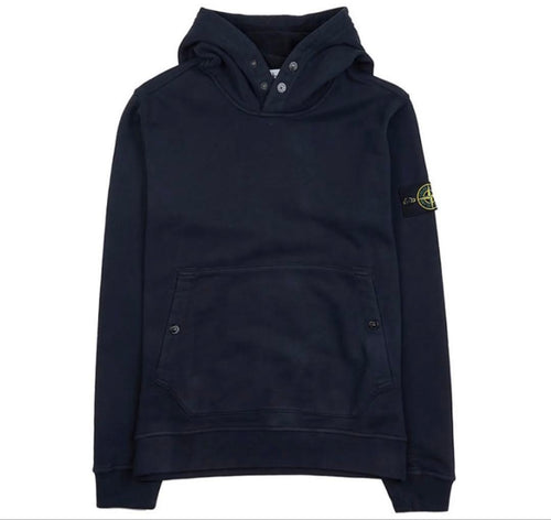 Stone Island Hoodies