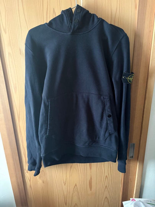 Stone Island Hoodies