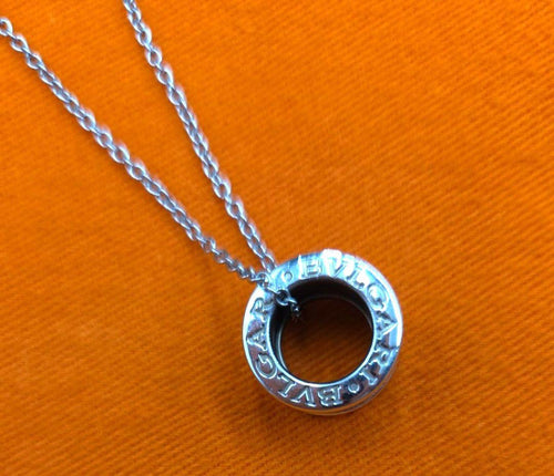 Bvlgari Necklaces B.Zero1