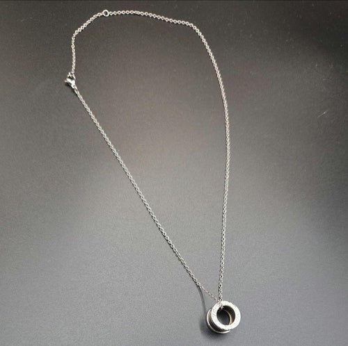 Bvlgari Necklaces B.Zero1