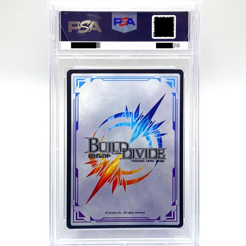 Bildi Bide Psa10 Mm-Tb1-13Dr