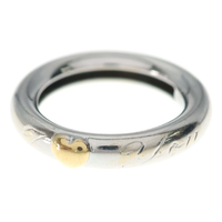 Tiffany Ring Co. 18K