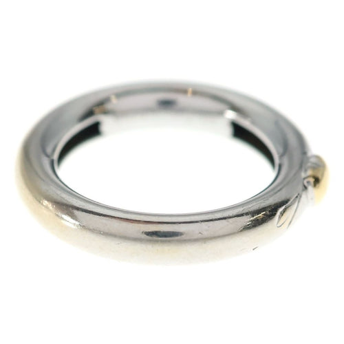 Tiffany Ring Co. 18K