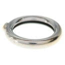 Tiffany Ring Co. 18K